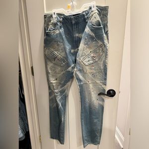 Men jeans